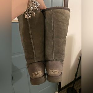 UGG boots size 6